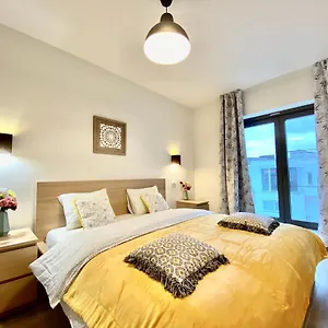  Apartment Apartment Anvers