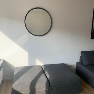 Les Galets Apartment Middelkerke