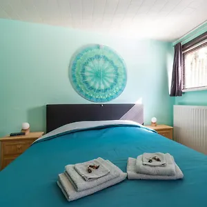 De Groene Golf Apartment Middelkerke