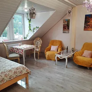 Romantic Apartment Karlsbad