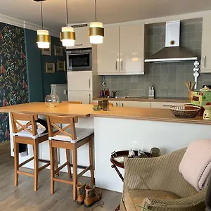 La Corneille En Apartment Ostende