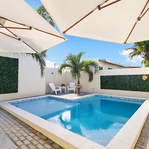  Apartamento Little Sea Aruba