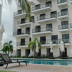  Apartamento C-500 Park At Downtown Punta Cana, Republica Dominicana República Dominicana