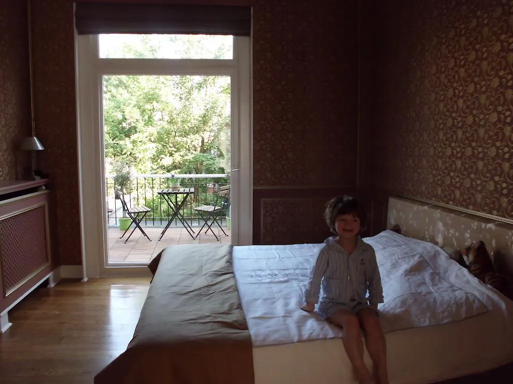 Apartments Suites In アントウェルペン ベルギー