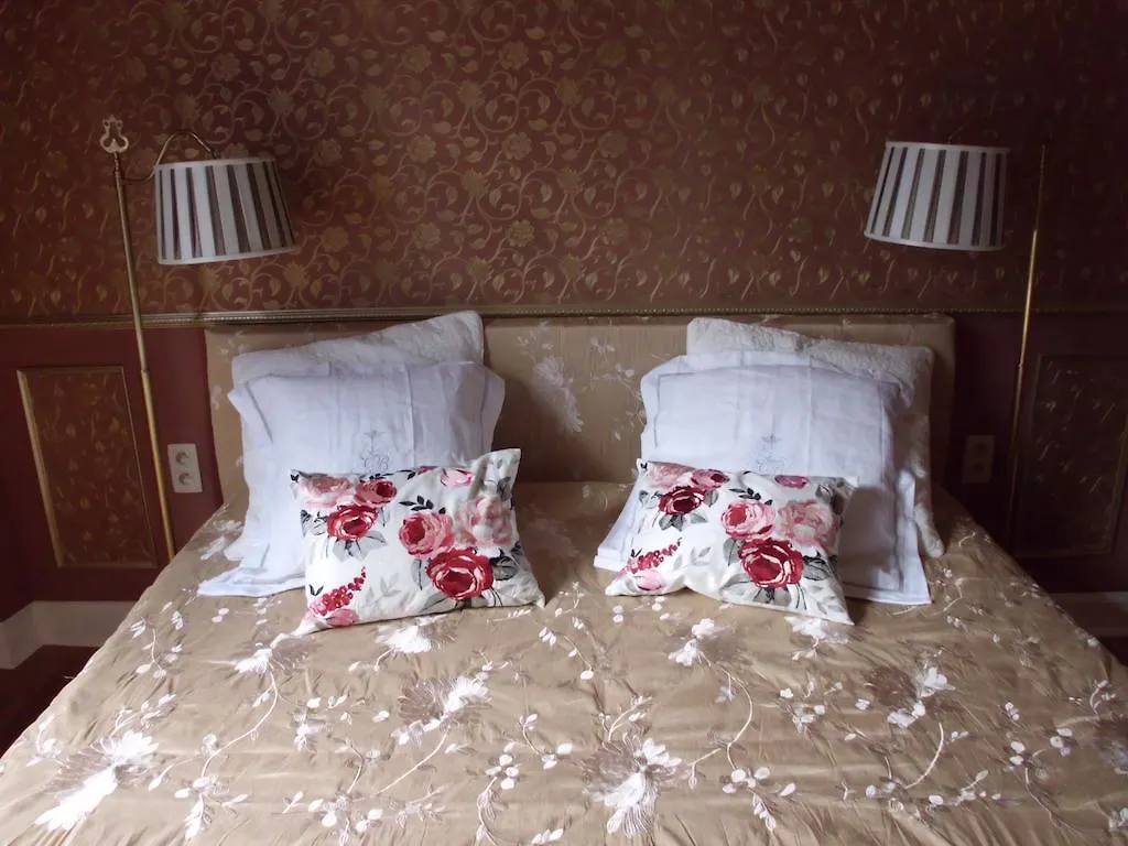 Apartments Suites In Anvers