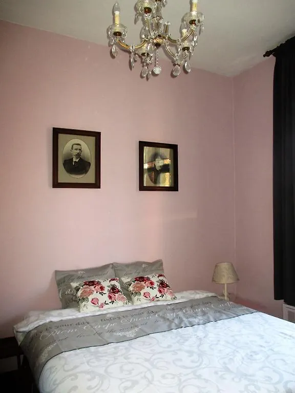 Apartments Suites In Anvers