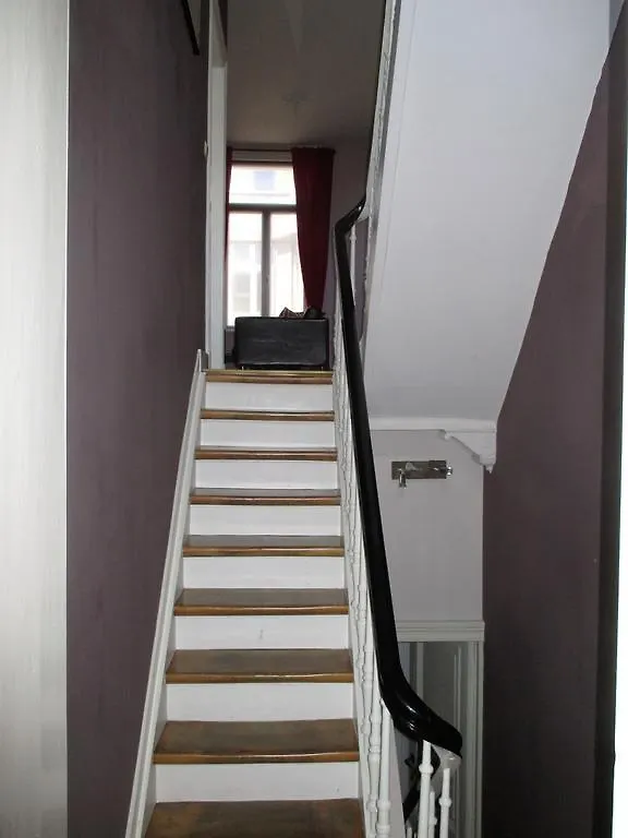 Apartments Suites In Anvers