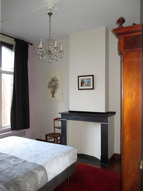 Apartments Suites In Anvers