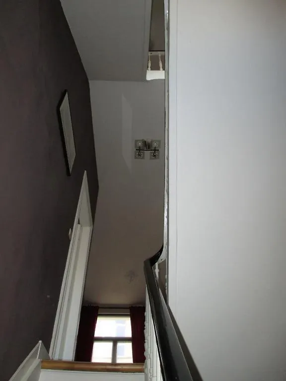 Apartments Suites In Anvers 0*,  Belçika
