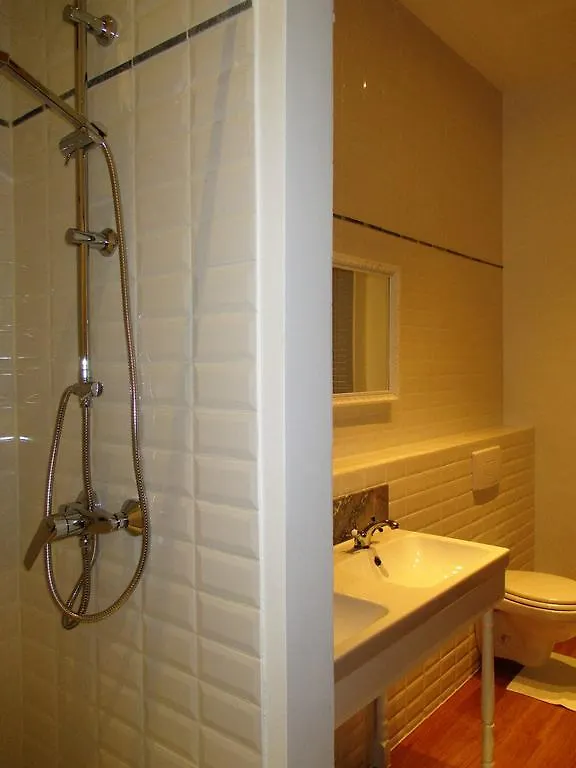 Apartments Suites In Anvers