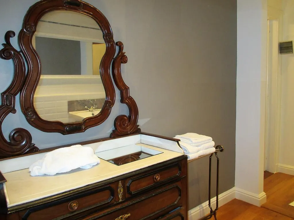Apartments Suites In Anvers