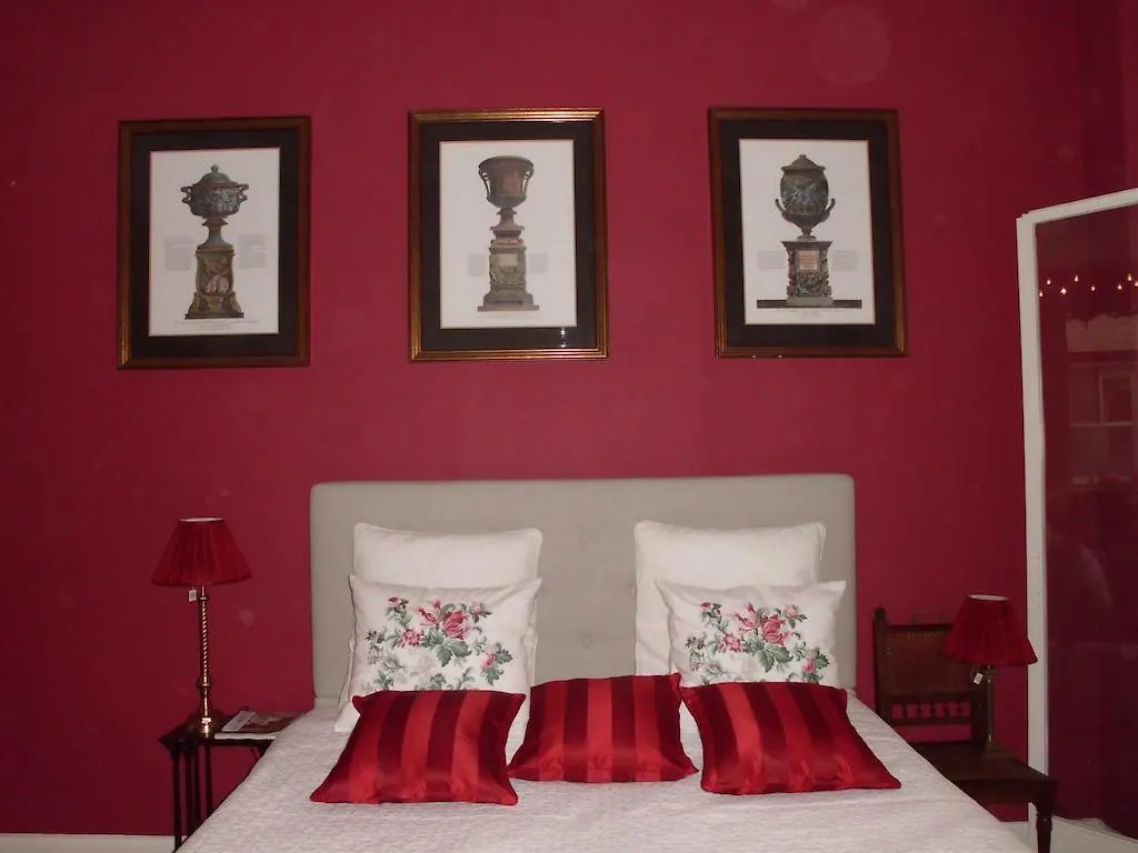 Apartments Suites In Anvers