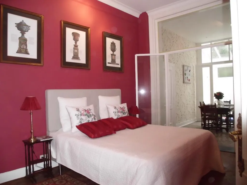Apartments Suites In Anvers 0*,